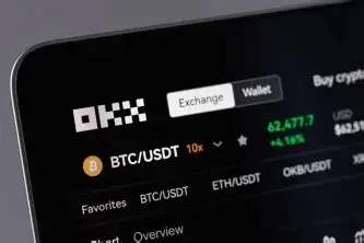 新手必看!2023年最靠谱的10家加密货币交易所怎么选?